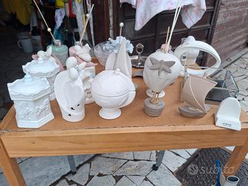 oggetti per mercatini prezzo tutti