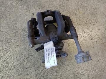 Pinza freno post dx OPEL ASTRA 1598cc CDTI 2015