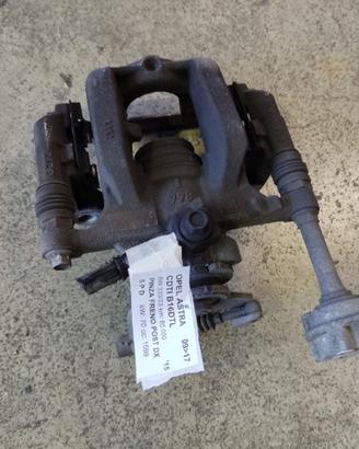 Pinza freno post dx OPEL ASTRA 1598cc CDTI 2015