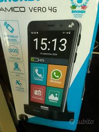 Smartphone BRONDI 