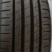 Goodyear efficient performance 205/55R17 91V