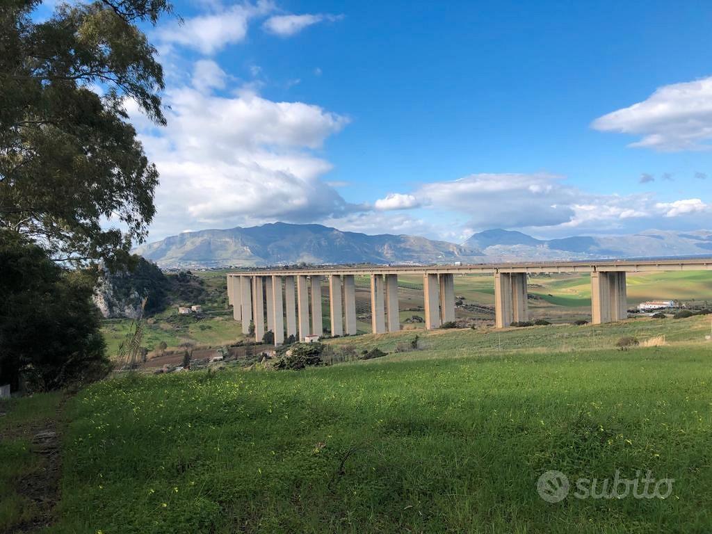 Terreno Agricolo in C/da Calatubo - Vista 3