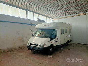 COMPRI, SALI E PARTI CON UN CAMPER GIÀ PRONTO