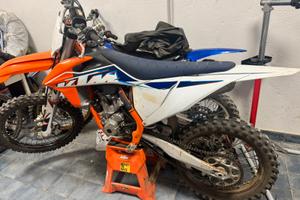 Ktm sxf 250 2022