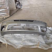 Paraurti Fiat Punto seconda serie