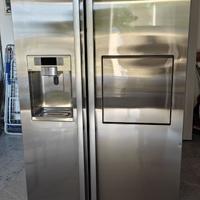 RICAMBI Frigorifero Samsung mod. RS61781GDSR
