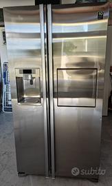 RICAMBI Frigorifero Samsung mod. RS61781GDSR