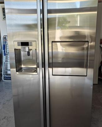 RICAMBI Frigorifero Samsung mod. RS61781GDSR