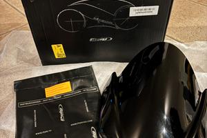 Cupolino PUIG 20794N Nero NUOVO!!!