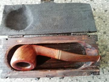 Pipa Savinelli Mediterranea 