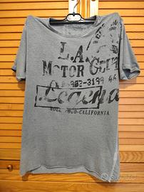Concrete Los Angeles California T-Shirt L