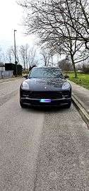 Porsche Macan 2.0 245Cv