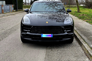 Porsche Macan 2.0 245Cv