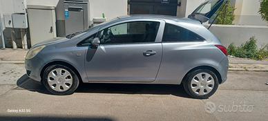  Opel corsa 1.3 diesel CDTI 3porte 
