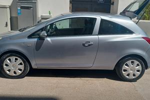  Opel corsa 1.3 diesel CDTI 3porte 