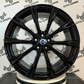 4 Cerchi in lega per Volvo XC60 V90 da 22"