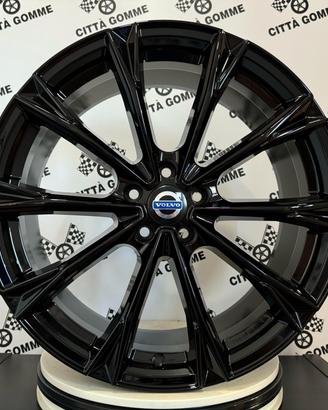 4 Cerchi in lega per Volvo XC60 V90 da 22"