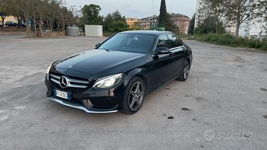 👉🏻Mercedes classe c👈🏻