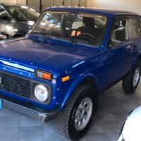 Lada Niva 1.9 TD GLX