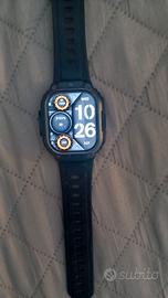 smartwatch thor 4g sim card