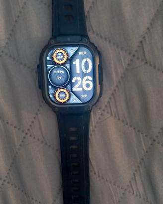 smartwatch thor 4g sim card