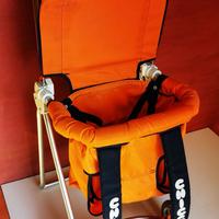 Zaino/trolley per neonati Chicco