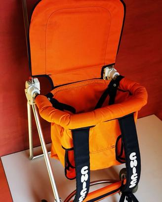 Zaino/trolley per neonati Chicco