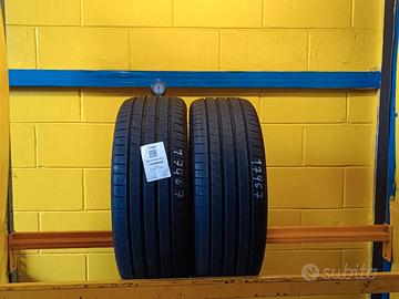 2 Gomme al 70% 205/55/16 HANKOOK Estive - Cantù