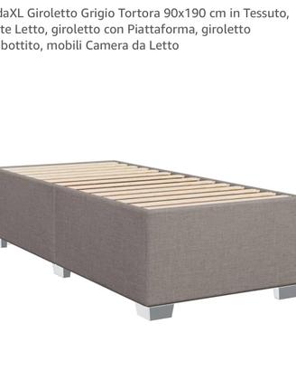 Letto Singolo