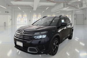 CITROEN C5 AIRCROSS BLUEHDI 130 SES SHINE EAT8 SUV