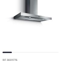 Cappa cucina Elica  mod. Sofia  cm 90