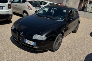 Alfa Romeo 147 1.9 JTD (115 CV) cat 5p. Distinctiv