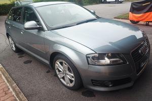 A3 1.8 tfsi Attraction EURO 5 BENZINA, CATENA OK