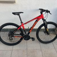 bici Brera koban
