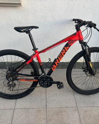 bici Brera koban