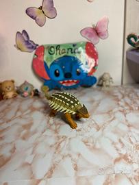 Mattel Ankylosauro Dino Rivals