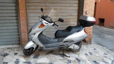 Honda Foresight 250