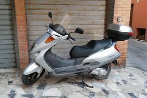 Honda Foresight 250
