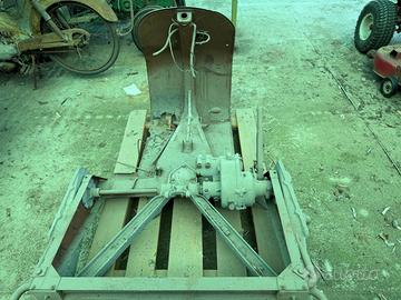 Piaggio vespa ape Ab1t