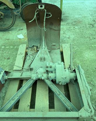 Piaggio vespa ape Ab1t