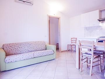 Bilocale a Olbia