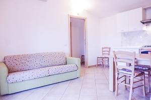 Bilocale a Olbia