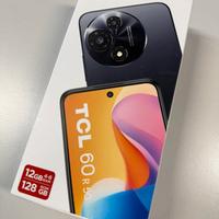 TCL 60R 5g