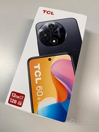 TCL 60R 5g