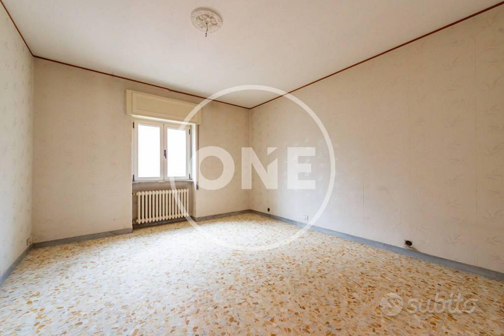 Appartamento – Carsoli - Vista 4