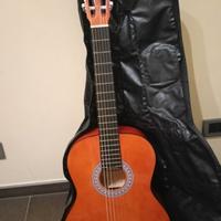 chitarra maxine