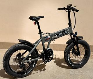 ULTIMO PREZZO Italwin K2 MAX