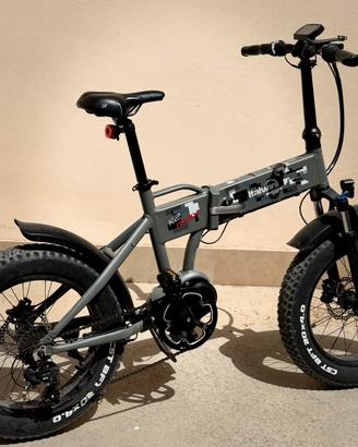 ULTIMO PREZZO Italwin K2 MAX
