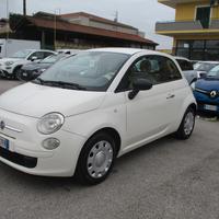 Fiat 500 1.2 BENZINA E5 POP STYLE 124000 KM