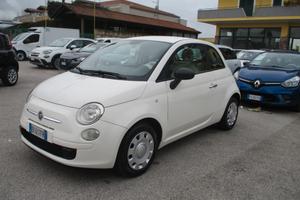 Fiat 500 1.2 BENZINA E5 POP STYLE 124000 KM